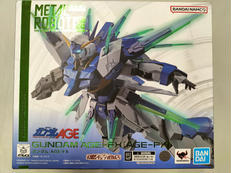 METAL ROBOT魂|BANDAI