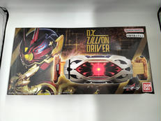仮面ライダーギーツ|BANDAI