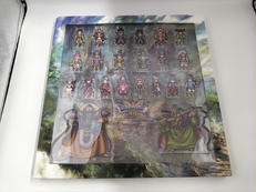 ドラゴンクエスト3|SQUARE ENIX