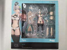 ARMOUR MODELLING|MAX FACTORY