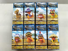 ワールドコレクタブルフィギュア|BANPRESTO