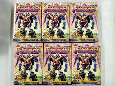 ドンブラザーズ|BANDAI