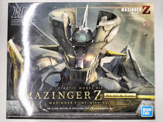 マジンガーZ INFINITY