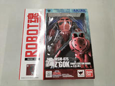 ROBOT魂|BANDAI