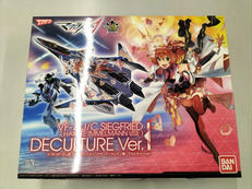 マクロスΔ|BANDAI