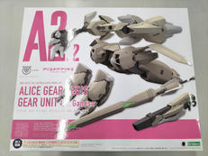 アリス・ギア・アイギス