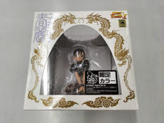 ストリートファイター|オーガニック