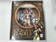 クイーンズブレイド|MEGAHOUSE