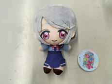 ひみつのアイプリ|日本オート玩具