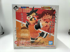 一番くじ　ドラゴンボール