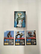 チップスカード|カルビー