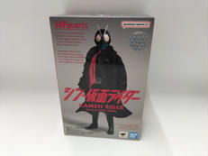 シン・仮面ライダー
