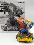 ドラゴンボール|バンプレスト