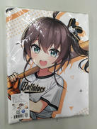 ホロライブ×パ・リーグ6球団|楽天グループ株式会社