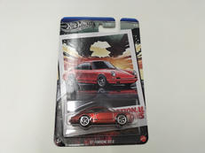 ミニカー|ホットウィール