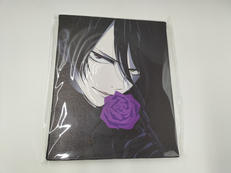 薔薇王の葬列|株式会社ARMA BIANCA