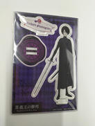 薔薇王の葬列|株式会社バンダイナムコアーツ