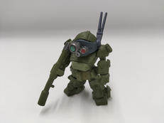装甲騎兵ボトムズ|BANDAI