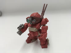 装甲騎兵ボトムズ|BANDAI