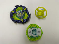 ベイブレードX|TAKARA TOMY