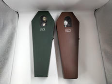 ナイトメアセット|ジュンプランニング