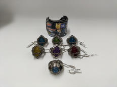 家庭教師ヒットマンリボーン|タカラトミーアーツ