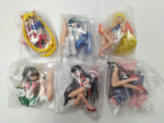 美少女戦士セーラームーン|BANDAI