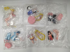 美少女戦士セーラームーン|BANDAI