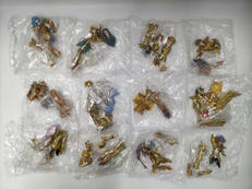 聖闘士星矢|BANDAI