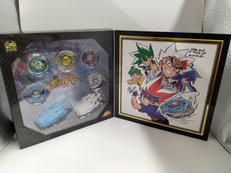 ベイブレードバースト|TAKARA TOMY