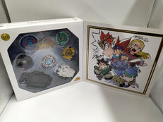 ベイブレードバースト|TAKARA TOMY