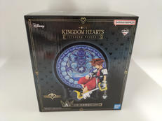 キングダムハーツ|BANDAI