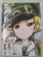 ガールズ&パンツァー最終章|ホビーストック