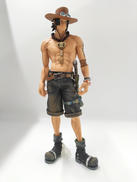 ワンピースくじ|バンプレスト