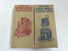 らきすた|海洋堂