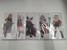 アクリルスタンド|COVER