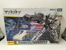 シンカリオンCW|TAKARA TOMY