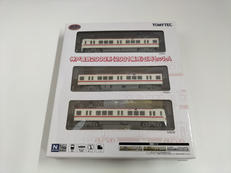 鉄道コレクション|TOMY TEC