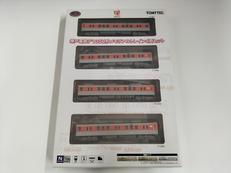 鉄道コレクション|TOMY TEC
