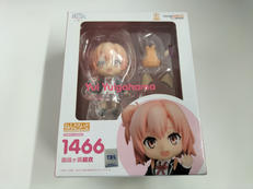 やはり俺の青春ラブコメはまちがっている。完