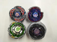 メタルファイトベイブレード|TAKARA TOMY