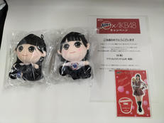 AKB48|エースコック