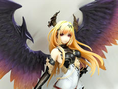 神撃のバハムート|KOTOBUKIYA