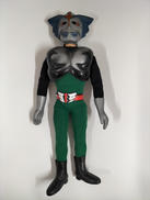 変身サイボーグ|TAKARA