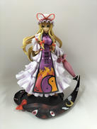 東方PROJECT|キューズQ