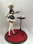 装甲悪鬼村正|MAX FACTORY