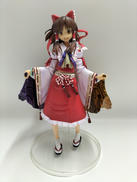 東方PROJECT|らくたくらびっと