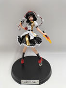 東方PROJECT|GRIFFON ENTERPRISES