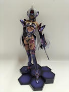 ゼノサーガIII ツァラトゥストラはかく語りき|ALTER