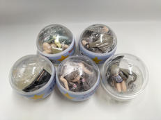 ちょびっツ|海洋堂